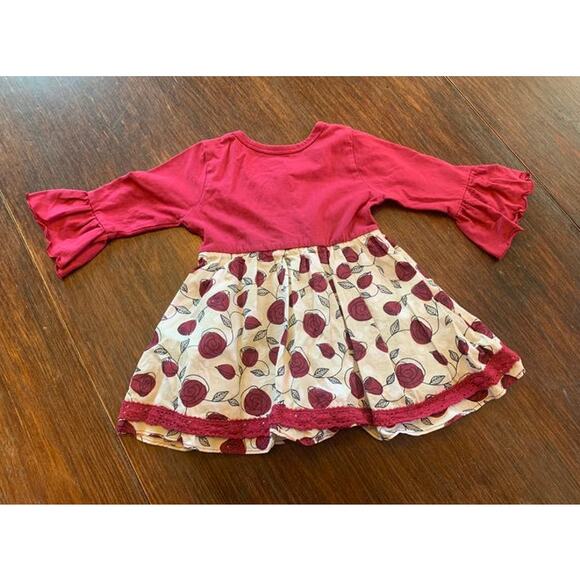 Ruffle Butts top - Picture 4 of 4